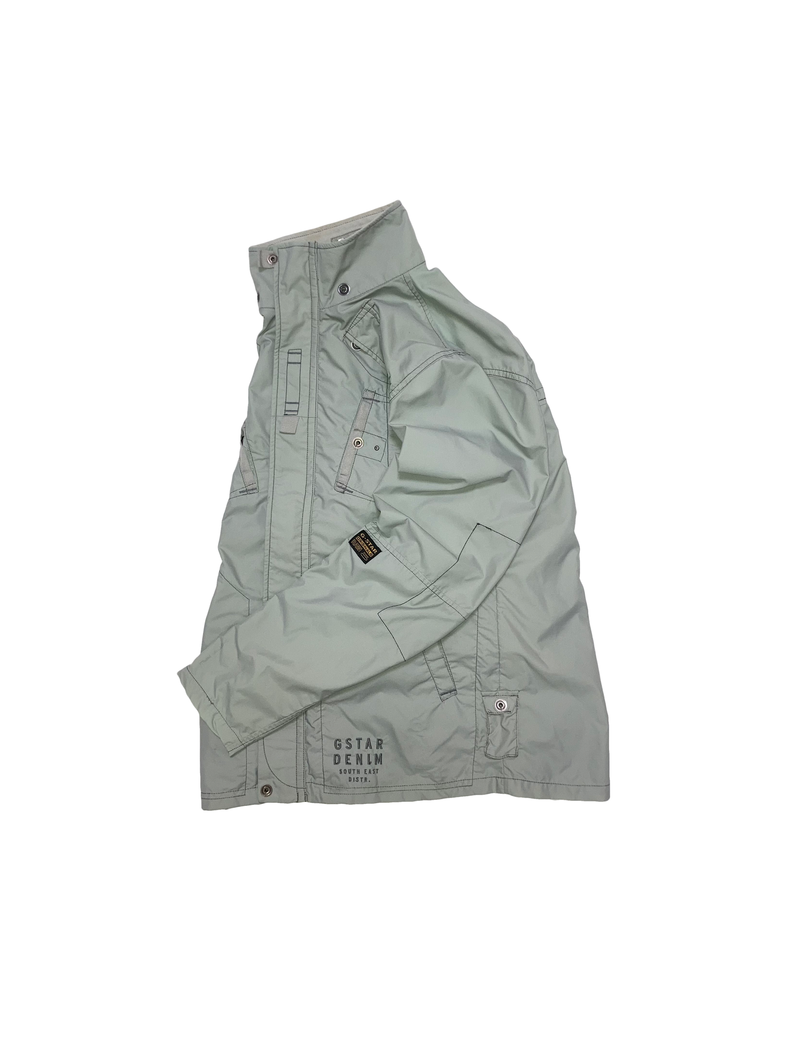 G star clearance recolite jacket