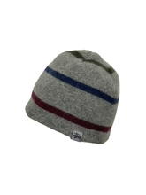 Load image into Gallery viewer, &quot;STUSSY&quot; STRIPE BEANIE
