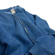 Load image into Gallery viewer, 70&#39;S &quot;SPRINGFOOT&quot; ZIP-UP SWEAT
