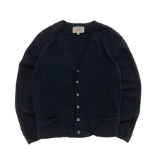 Load image into Gallery viewer, 50&#39;S〜60&#39;S &quot;OHRBACH&#39;S&quot; WORK CARDIGAN
