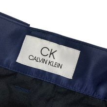 Load image into Gallery viewer, &quot;CALVIN KLEIN&quot; NYLON TROUSERS
