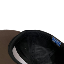 Load image into Gallery viewer, &quot;B-BOY&quot; PU LEATHER BASEBALL CAP
