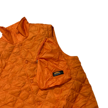 Load image into Gallery viewer, &quot;CHLOROPHYLLE&quot; HELIUM VEST
