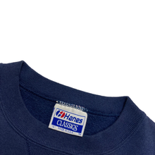 画像をギャラリービューアに読み込む, 90&#39;S &quot;HANES&quot; CLASSICS SWEATSHIRT
