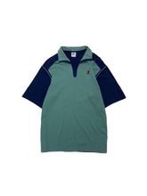 Load image into Gallery viewer, &quot;NIKE COURT&quot; BI-COLOR POLO SHIRT
