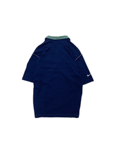 画像をギャラリービューアに読み込む, &quot;NIKE COURT&quot; BI-COLOR POLO SHIRT
