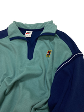 Load image into Gallery viewer, &quot;NIKE COURT&quot; BI-COLOR POLO SHIRT
