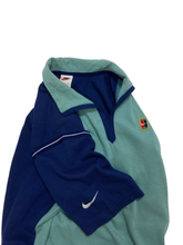 Load image into Gallery viewer, &quot;NIKE COURT&quot; BI-COLOR POLO SHIRT
