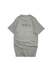 画像をギャラリービューアに読み込む, 90-00&#39;S &quot;J.CREW&quot; LOGO TEE
