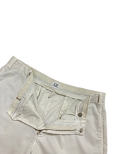 Load image into Gallery viewer, &quot;C.P.COMPANY&quot; COTTON TWILL SHORTS
