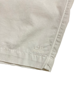 Load image into Gallery viewer, &quot;C.P.COMPANY&quot; COTTON TWILL SHORTS
