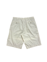 Load image into Gallery viewer, &quot;C.P.COMPANY&quot; COTTON TWILL SHORTS
