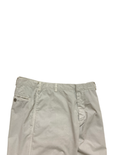 Load image into Gallery viewer, &quot;C.P.COMPANY&quot; COTTON TWILL SHORTS
