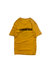 Load image into Gallery viewer, 80&#39;S &quot;CURBETAN&quot; GERMAN BEET TEE
