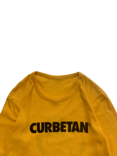 Load image into Gallery viewer, 80&#39;S &quot;CURBETAN&quot; GERMAN BEET TEE
