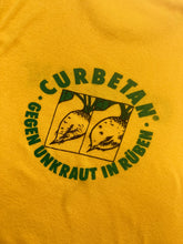 Load image into Gallery viewer, 80&#39;S &quot;CURBETAN&quot; GERMAN BEET TEE
