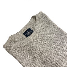 画像をギャラリービューアに読み込む, &quot;NANI BON&quot; MIXED BOAT NECK KNIT
