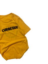 Load image into Gallery viewer, 80&#39;S &quot;CURBETAN&quot; GERMAN BEET TEE
