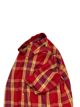 画像をギャラリービューアに読み込む, NOS &quot;GAP&quot; MADRAS PLAID S/S SHIRT
