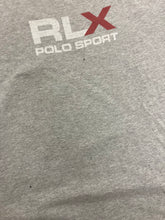 Load image into Gallery viewer, 90&#39;S &quot;RLX&quot; LOGO TEE
