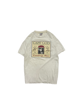 画像をギャラリービューアに読み込む, 90&#39;S CAPE COD WINERY PHOTO DESIGN TEE
