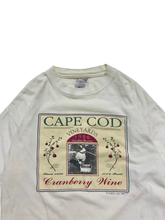 Load image into Gallery viewer, 90&#39;S CAPE COD WINERY PHOTO DESIGN TEE
