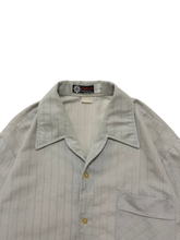 Load image into Gallery viewer, 70&#39;S &quot;WELTON MENINGEN&quot; EURO OPEN COLLAR S/S SHIRT
