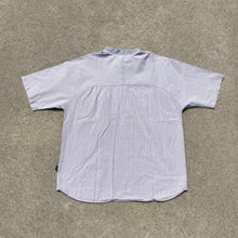 Load image into Gallery viewer, &quot;XLA&quot;ZIP UP SHIRT
