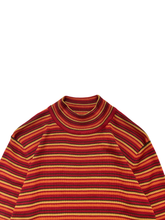 Load image into Gallery viewer, 90&#39;S &quot;CHAUS&quot; SILK KNIT TEE
