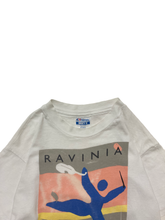 Load image into Gallery viewer, 90&#39;S RAVINIA MUSIC FESTIVAL TEE
