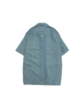 Load image into Gallery viewer, 80‘S &quot;CHAN&quot; 4-POCKET CUBAN SHIRT
