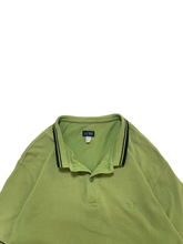 Load image into Gallery viewer, &quot;ARMANI JEANS&quot; BICOLOR POLO SHIRT
