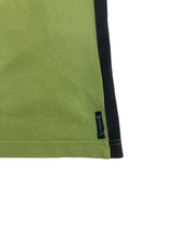 Load image into Gallery viewer, &quot;ARMANI JEANS&quot; BICOLOR POLO SHIRT
