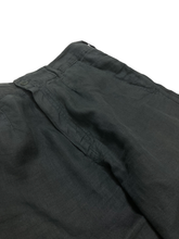 Load image into Gallery viewer, &quot;TRANSIT UOMO&quot; LINEN TROUSERS
