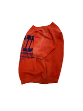 Load image into Gallery viewer, 60&#39;S &quot;VARSITY HOUSE&quot; VOID S/S SWEATSHIRT
