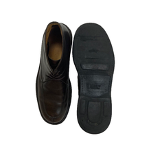 Load image into Gallery viewer, &quot;J.CREW&quot; LEATHER CHUKKA BOOTS
