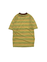 画像をギャラリービューアに読み込む, 70&#39;S &quot;JC PENNEY&quot; STRIPE POCKET TEE
