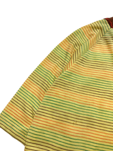 Load image into Gallery viewer, 70&#39;S &quot;JC PENNEY&quot; STRIPE POCKET TEE
