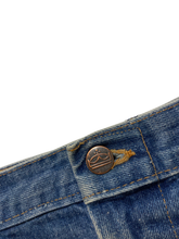 Load image into Gallery viewer, 70&#39;S &quot;SEARS&quot; KINGS ROAD FLARE DENIM
