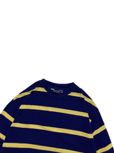 画像をギャラリービューアに読み込む, 80&#39;S &quot;BROOKS BROTHERS&quot; MOSS STITCH TEE
