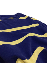 Load image into Gallery viewer, 80&#39;S &quot;BROOKS BROTHERS&quot; MOSS STITCH TEE
