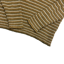 Load image into Gallery viewer, &quot;J.CREW&quot; LINEN BORDER RIB KNIT
