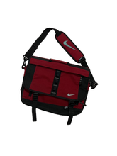 画像をギャラリービューアに読み込む, &quot;NIKE&quot; 3WAY SHOULDER BAG
