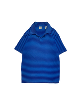 Load image into Gallery viewer, 90&#39;S &quot;GAP&quot; STRIPE POLO SHIRT
