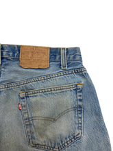 画像をギャラリービューアに読み込む, 80&#39;S &quot;LEVI&#39;S&quot; 501 DENIM
