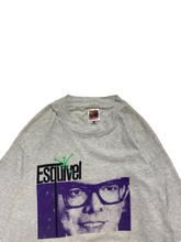 Load image into Gallery viewer, 90&#39;S ESQUIVEL PHOTO DESIGN TEE
