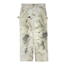 画像をギャラリービューアに読み込む, &quot;DICKIES×SHERWIN WILLIAMS&quot; WORN OUT PAINTER PANTS
