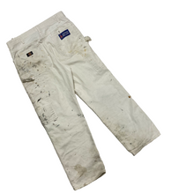 画像をギャラリービューアに読み込む, &quot;DICKIES×SHERWIN WILLIAMS&quot; WORN OUT PAINTER PANTS
