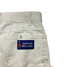 画像をギャラリービューアに読み込む, &quot;DICKIES×SHERWIN WILLIAMS&quot; WORN OUT PAINTER PANTS
