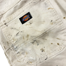 画像をギャラリービューアに読み込む, &quot;DICKIES×SHERWIN WILLIAMS&quot; WORN OUT PAINTER PANTS
